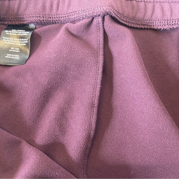 32 Degrees Tech Fleece Jogger Track Pants Size XL - Picture 9 of 10